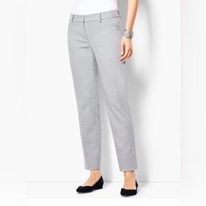 Talbots Work Pants